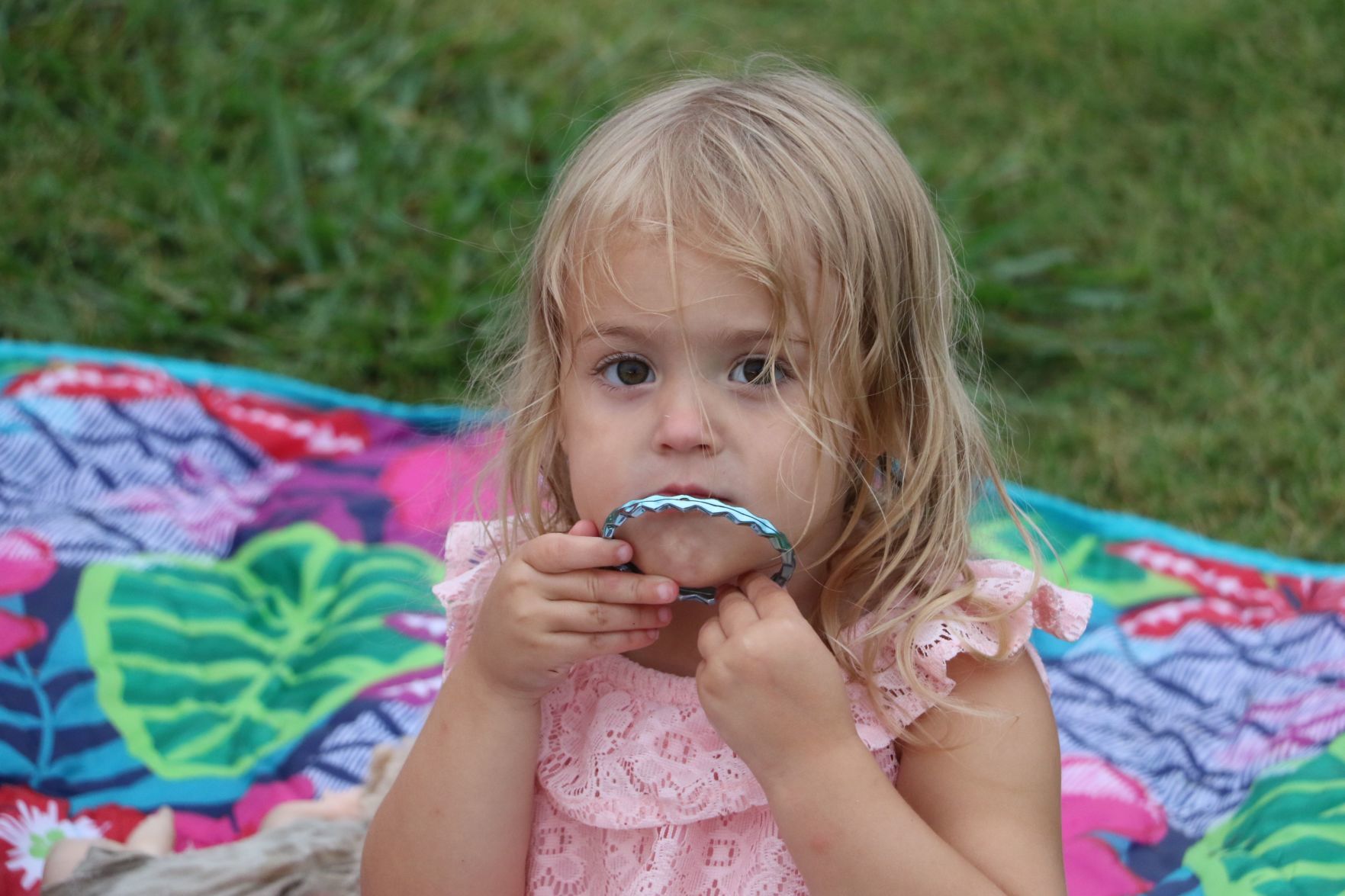 2019 Coweta Patriotic Festival